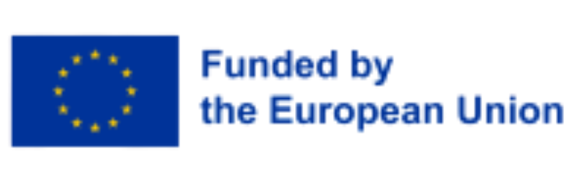 Funded by the European Union